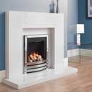 Europa Madison Fireplace Surround